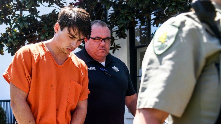 Murdered college student was pregnant and had refused to have an abortion: Report