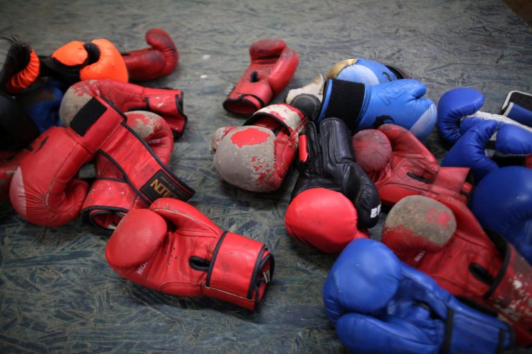 Not only are political parties divided, but now Pew finds division within the parties.