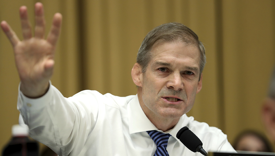 House weaponization panel subpoenas National Science Foundation over misinformation research