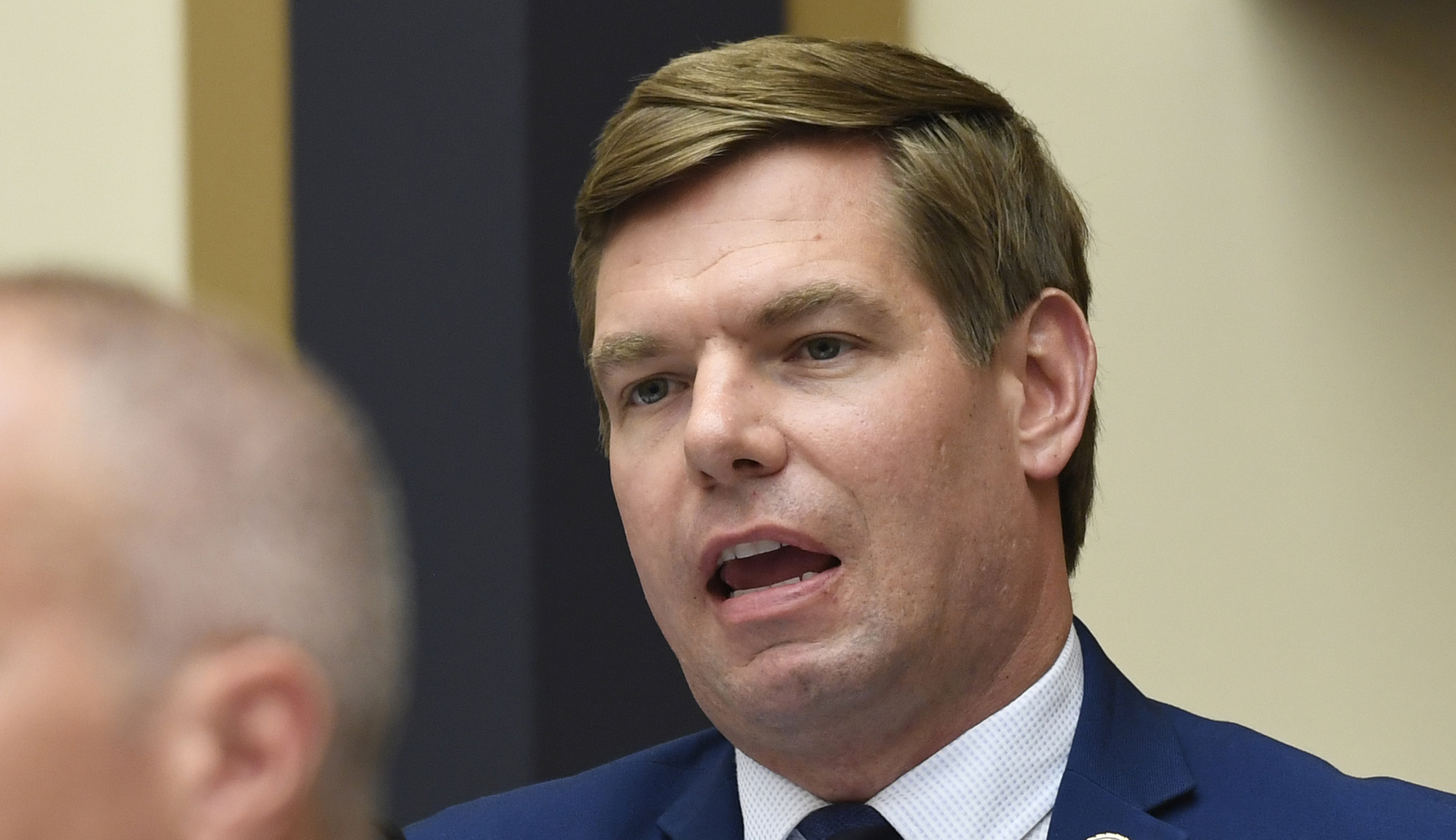Extortion: Democrats test new charge against Trump