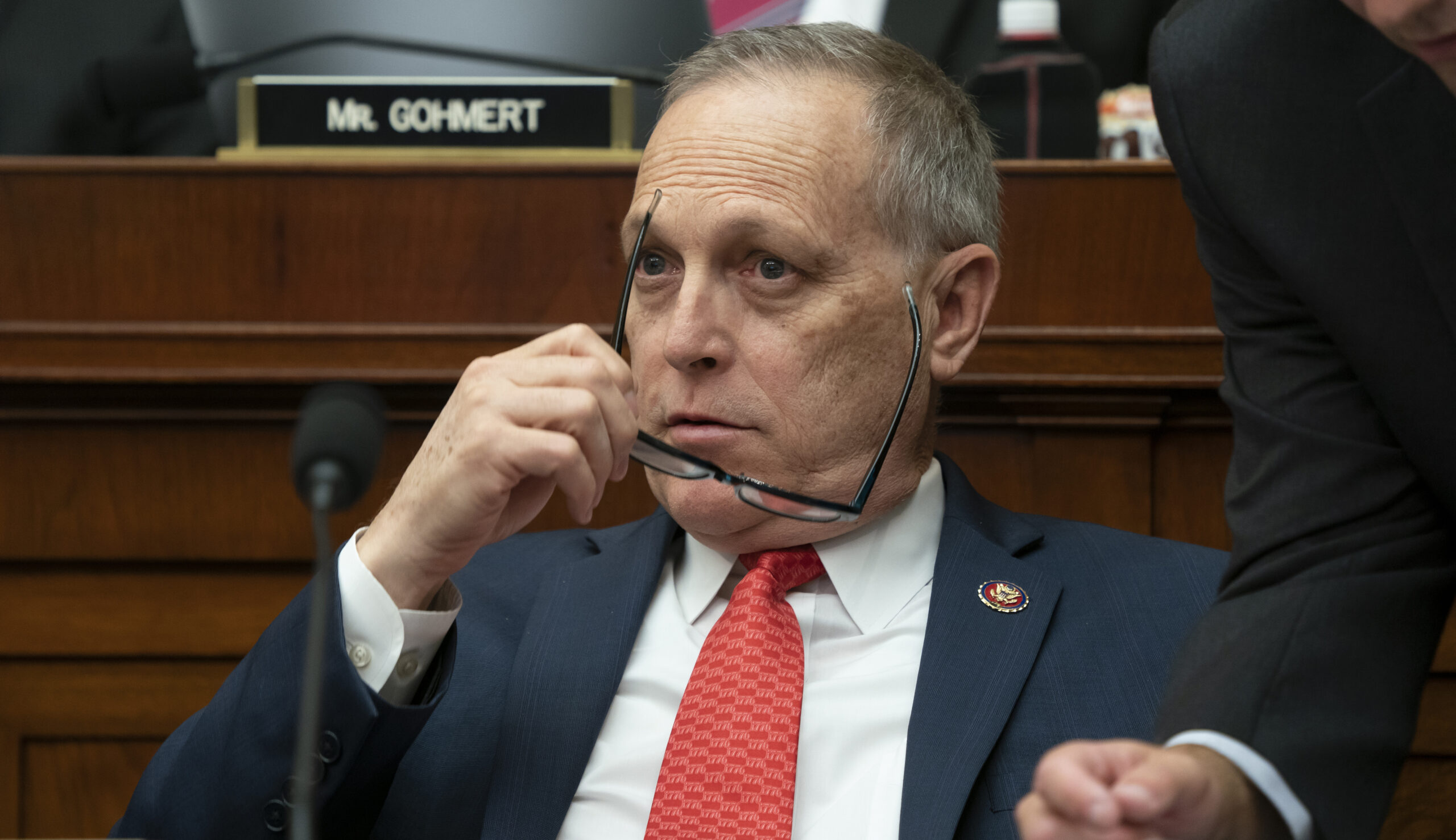 Rep. Biggs: It’s time for Fauci and Birx to ‘exit left stage’