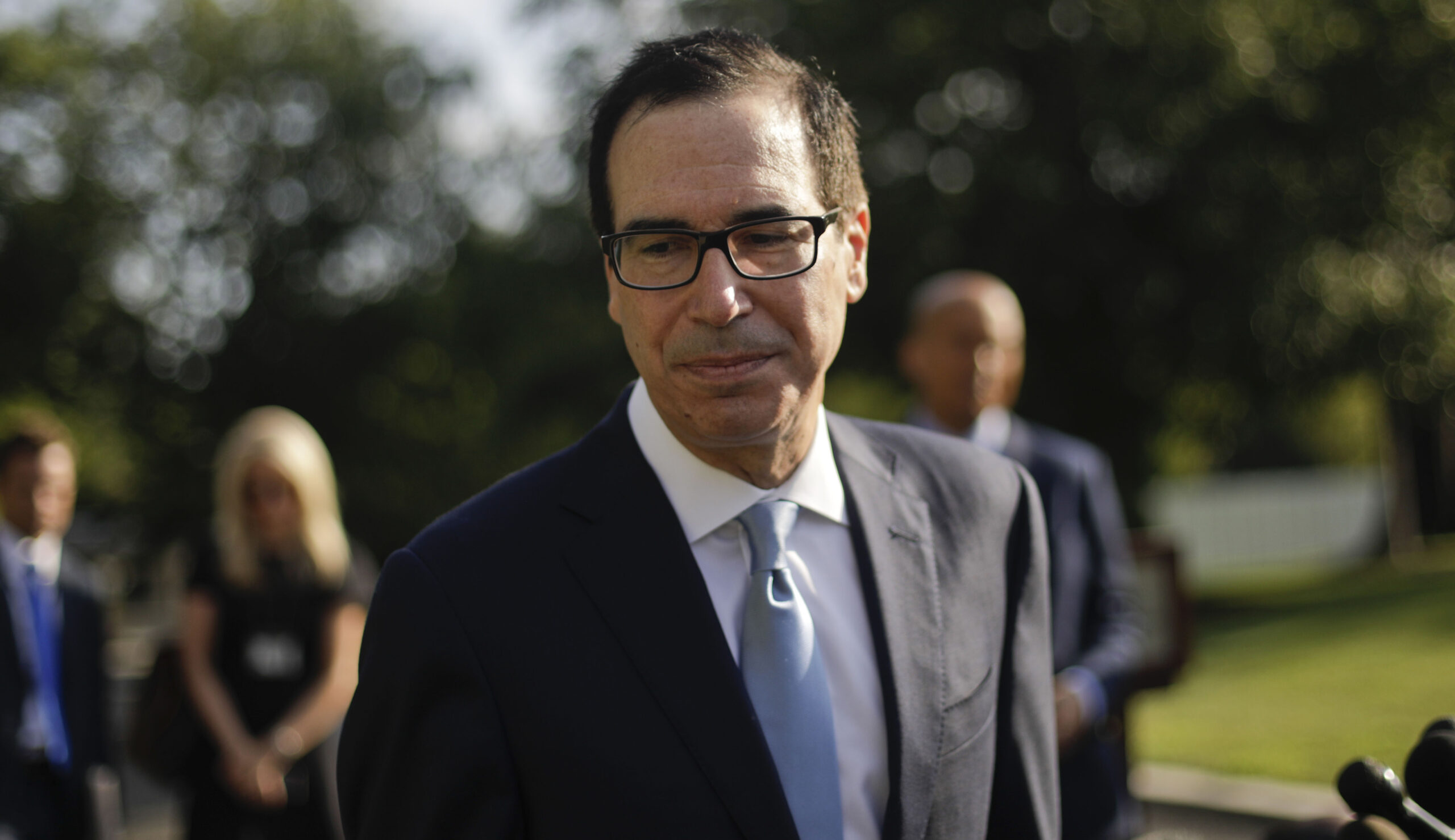 Deficit hits $867B with two months left to go in the fiscal year