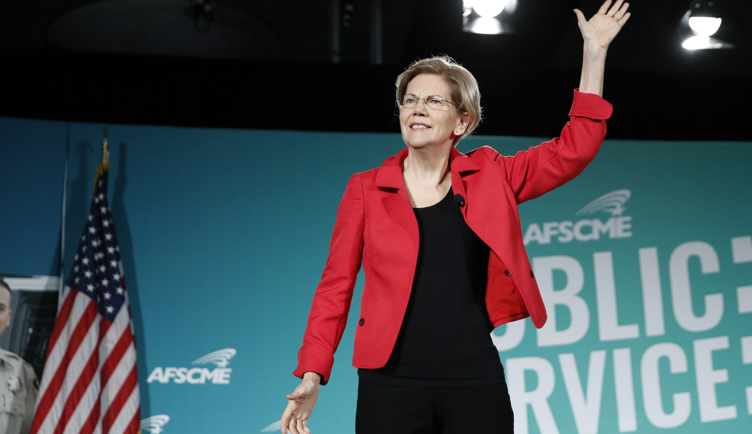 Top Obama adviser David Axelrod: Elizabeth Warren running a ‘strategically brilliant campaign’