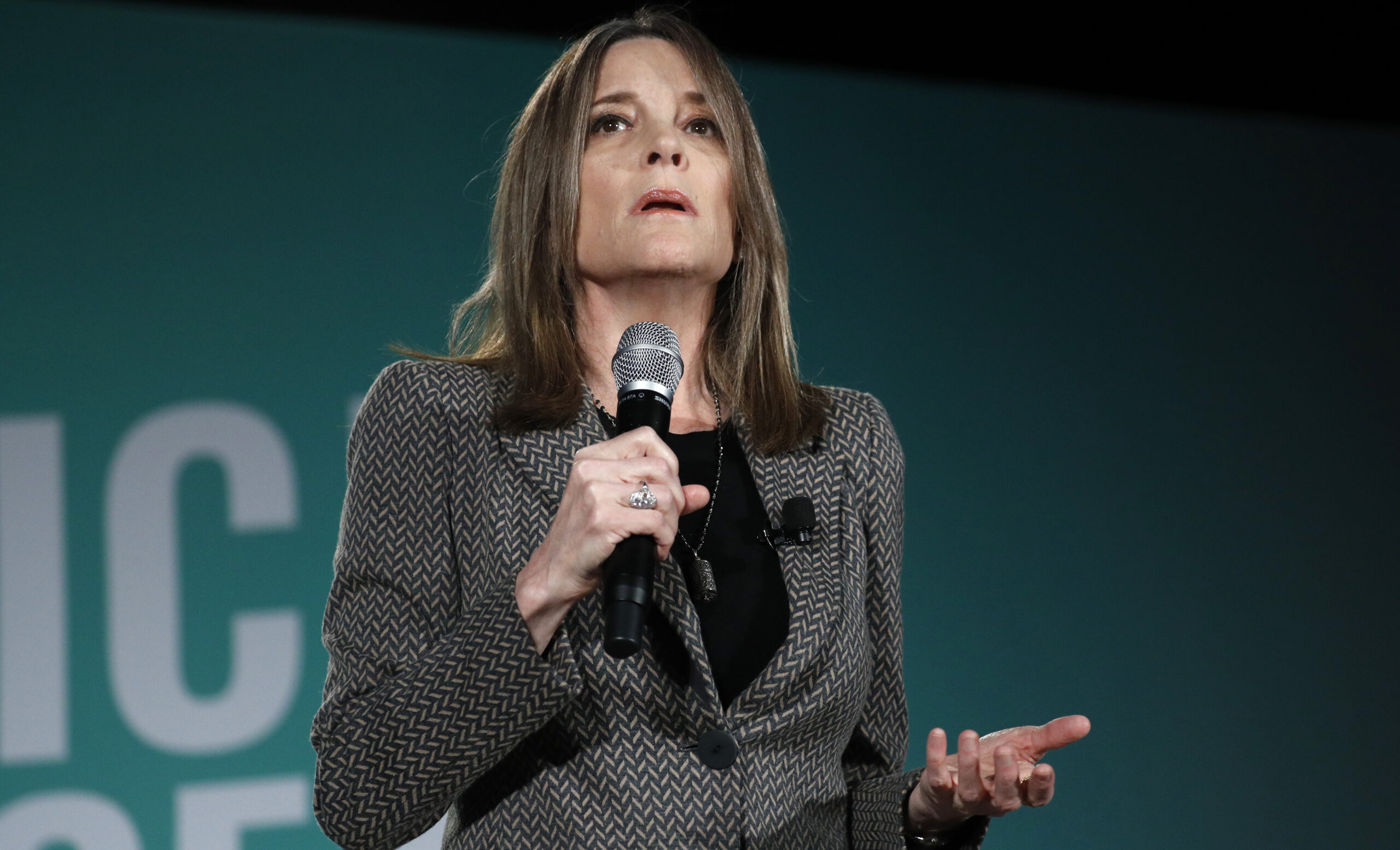 The Democratic Party thinks religion is a problem, even if its voters don’t