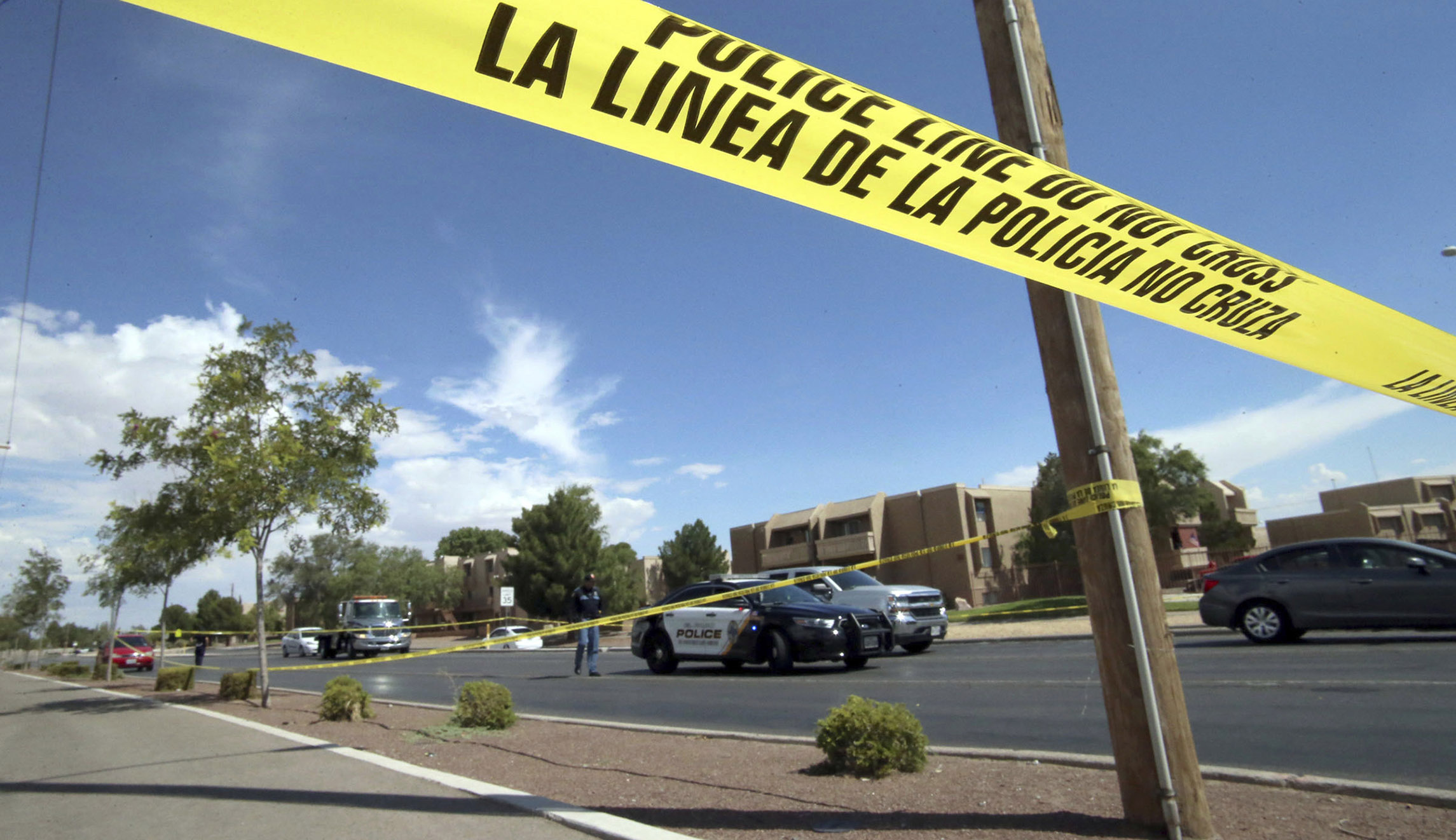 Cloudflare pulls support for 8chan after El Paso shooting