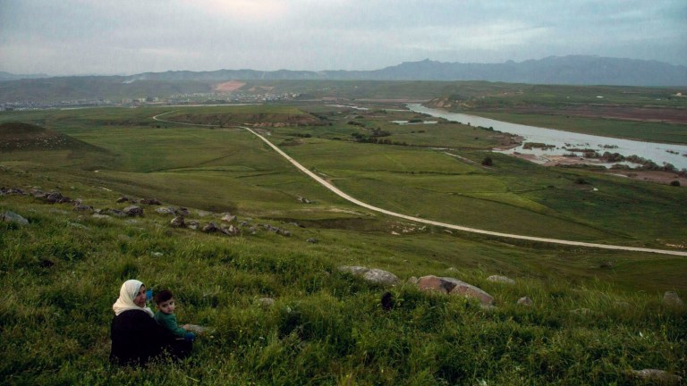 Trump’s Kurdish betrayal is already reviving ISIS and hurting Israel