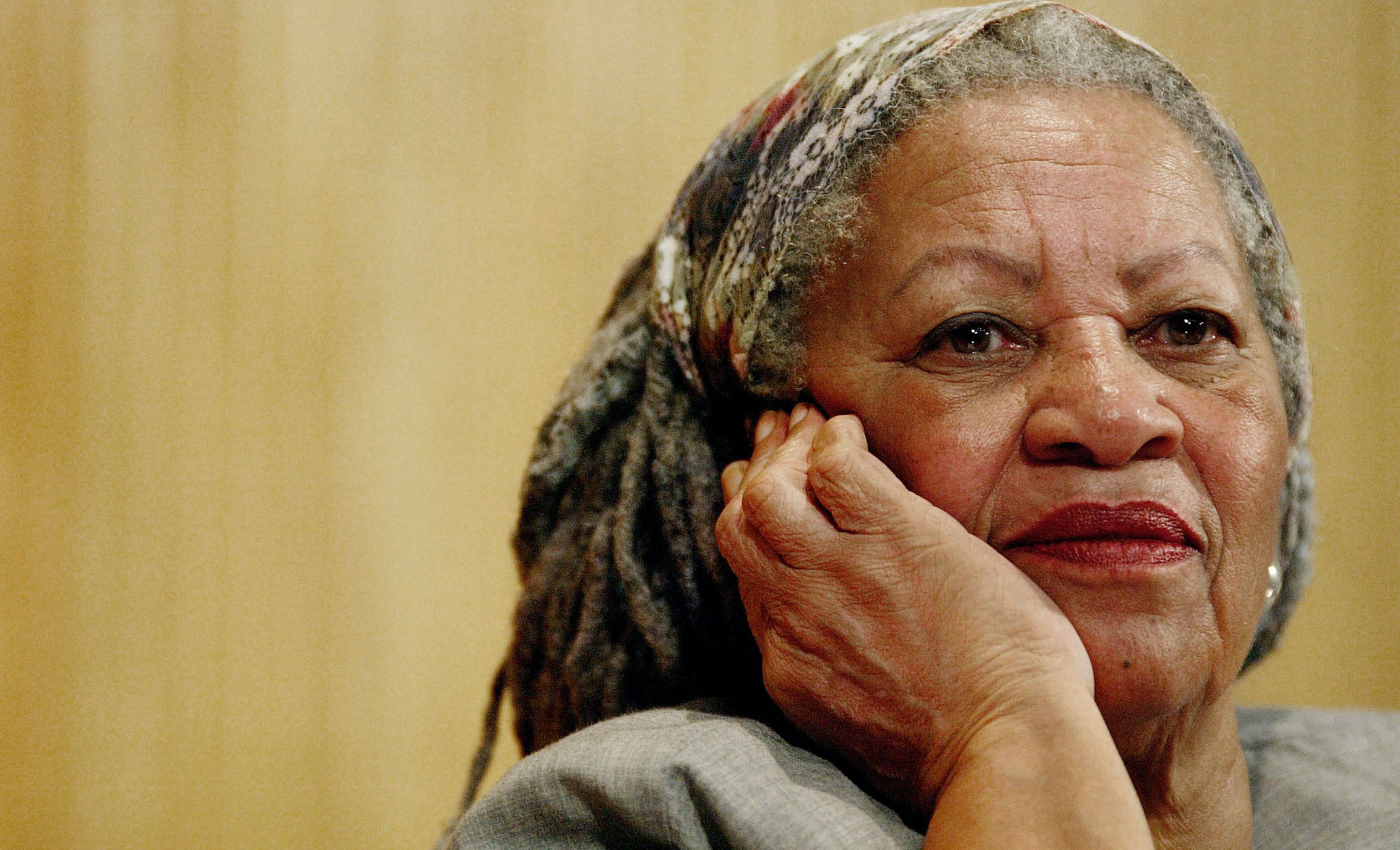 Toni Morrison, first black woman to win Nobel Prize for literature, dead at 88