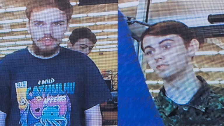 Alleged teen murderers in Canada died of suicide by gunfire: Medical examiner