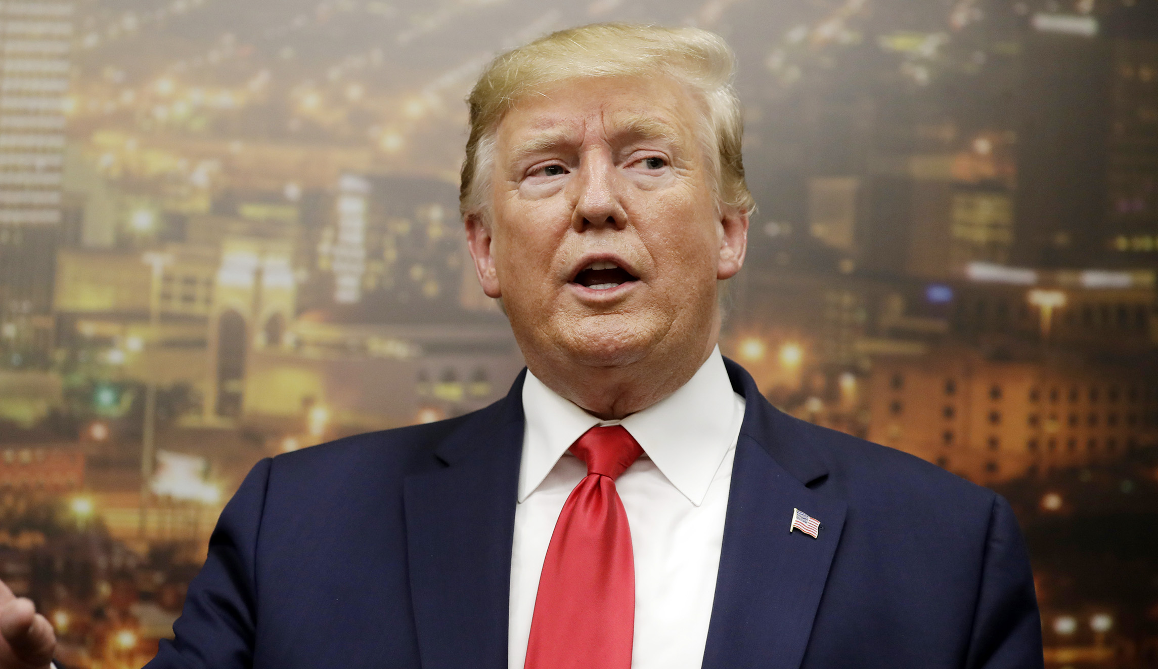 Trump China currency manipulator designation met with congressional silence, including from Democrats who’d long sought it