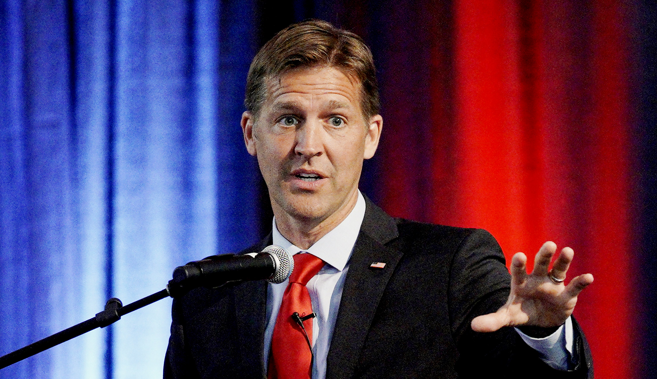 Lessons from Ben Sasse, Paul Ryan, Jack Kemp, and others