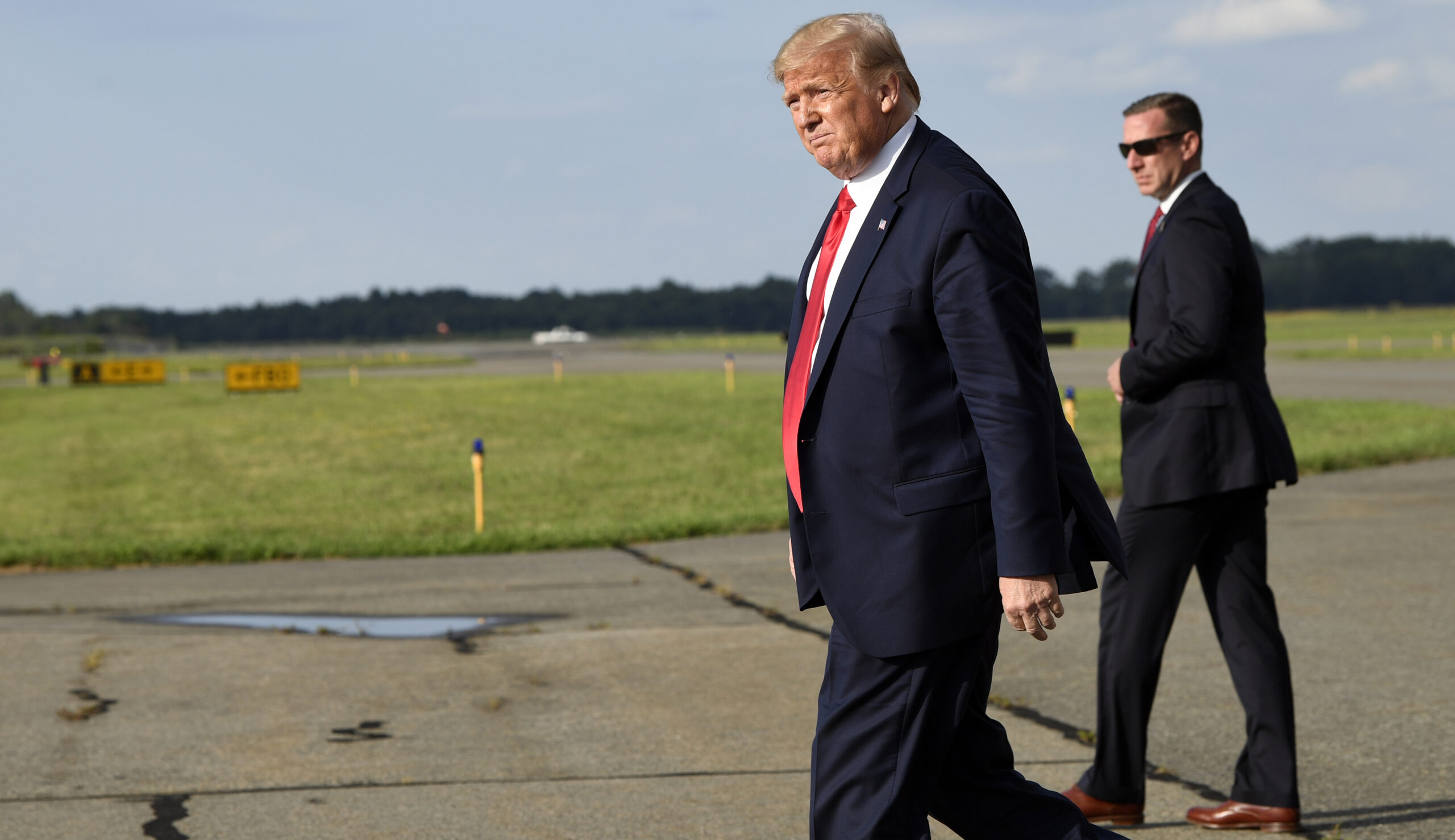 GOP lawmaker shares ‘tip’ about ‘illegal coup’ against Trump