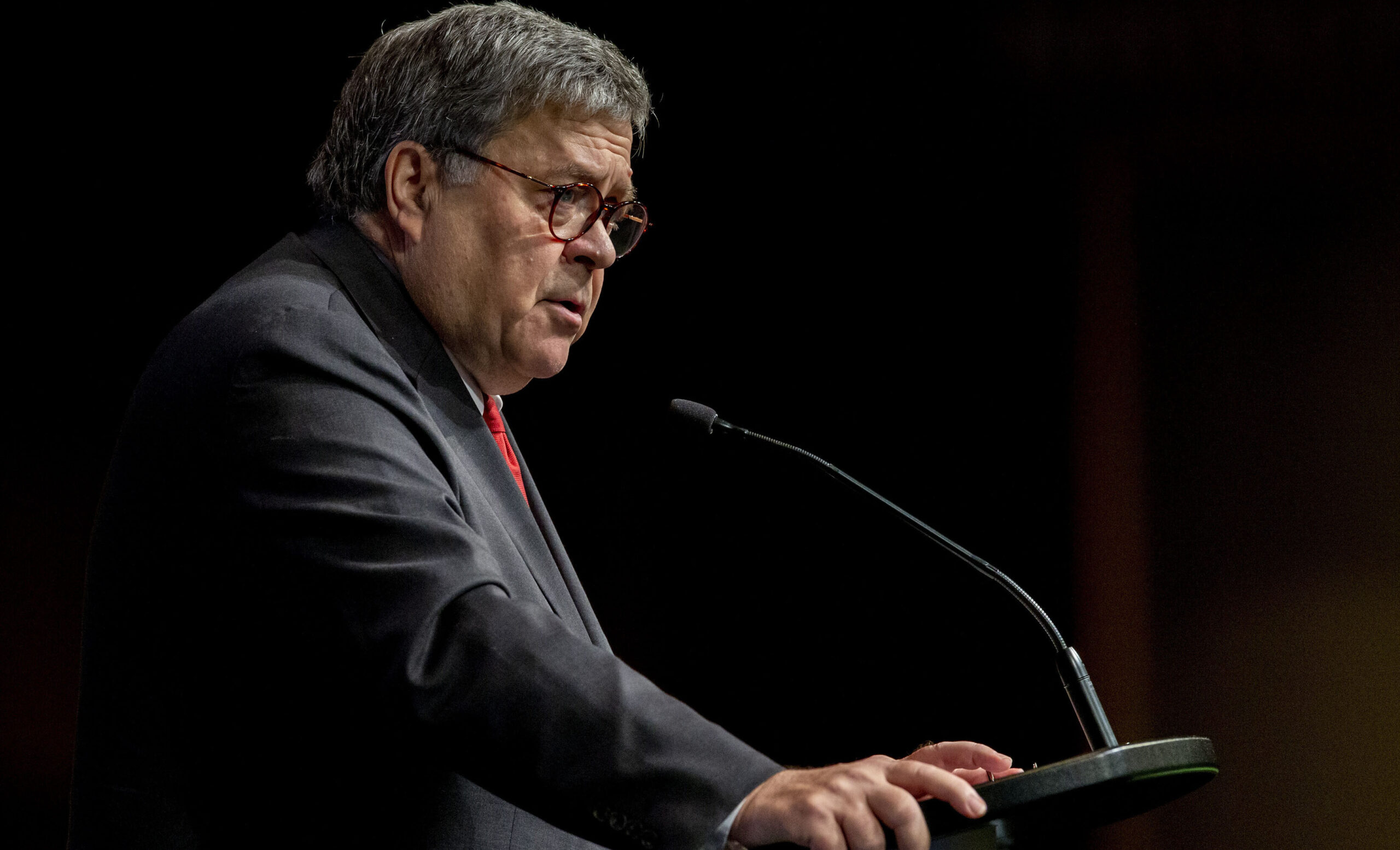 Sasse tells Barr: ‘Rip up’ Epstein non-prosecution deal and ‘go after co-conspirators’