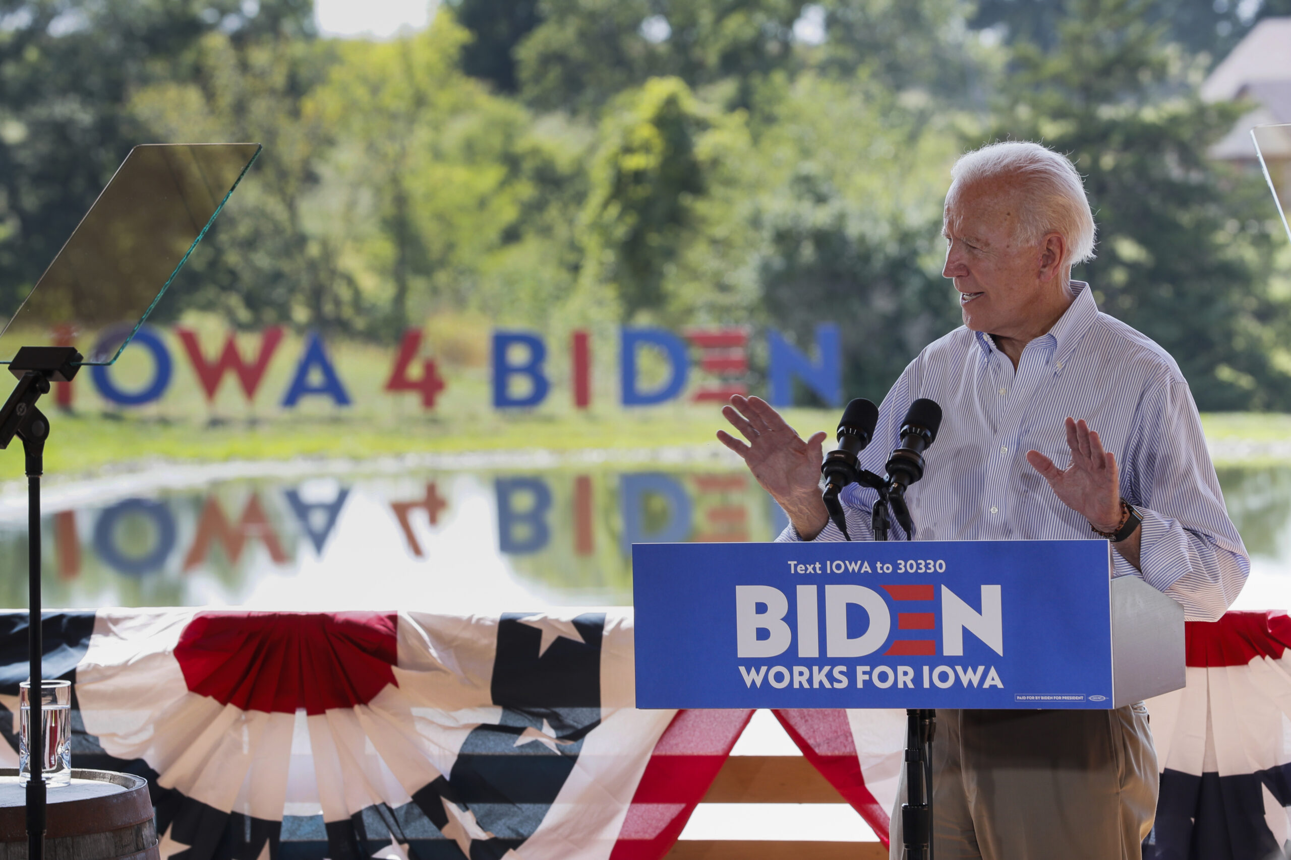 Joe Biden misplaces Kennedy and King assassinations in the ‘late ’70s’