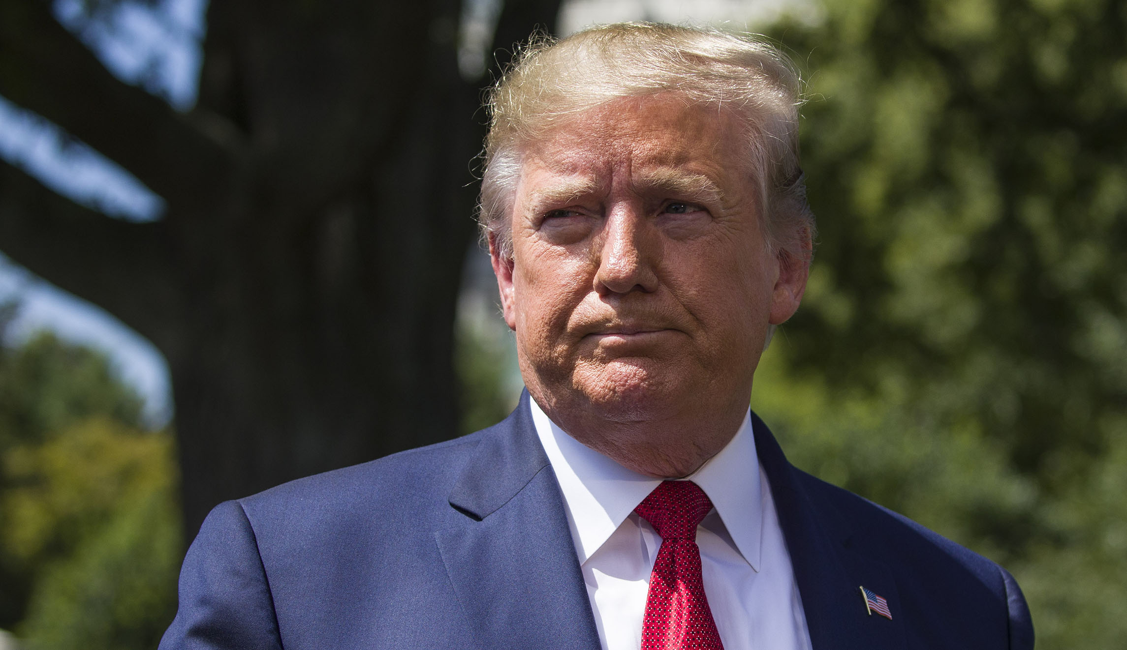 American Jews owe no loyalty to Israel or Trump