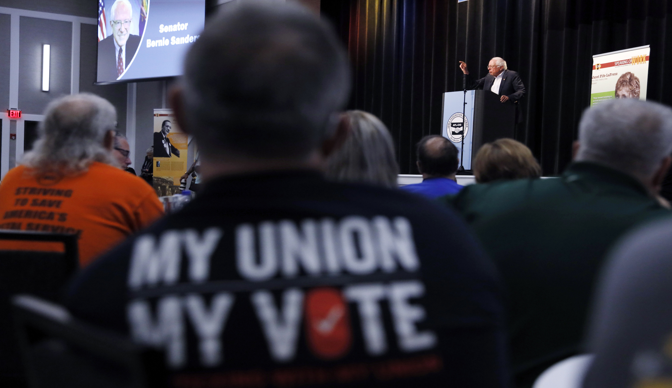 Workers need real labor reform, not the PRO Act