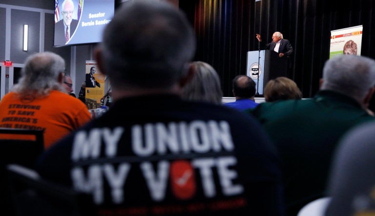 Workers need real labor reform, not the PRO Act