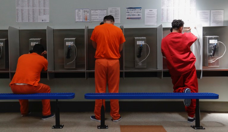 San Diego County approves $5 million plan to cover legal costs for ICE detainees