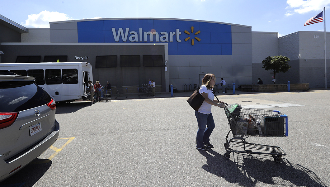 Walmart risks alienating customers through divisive ‘equity’ ideology