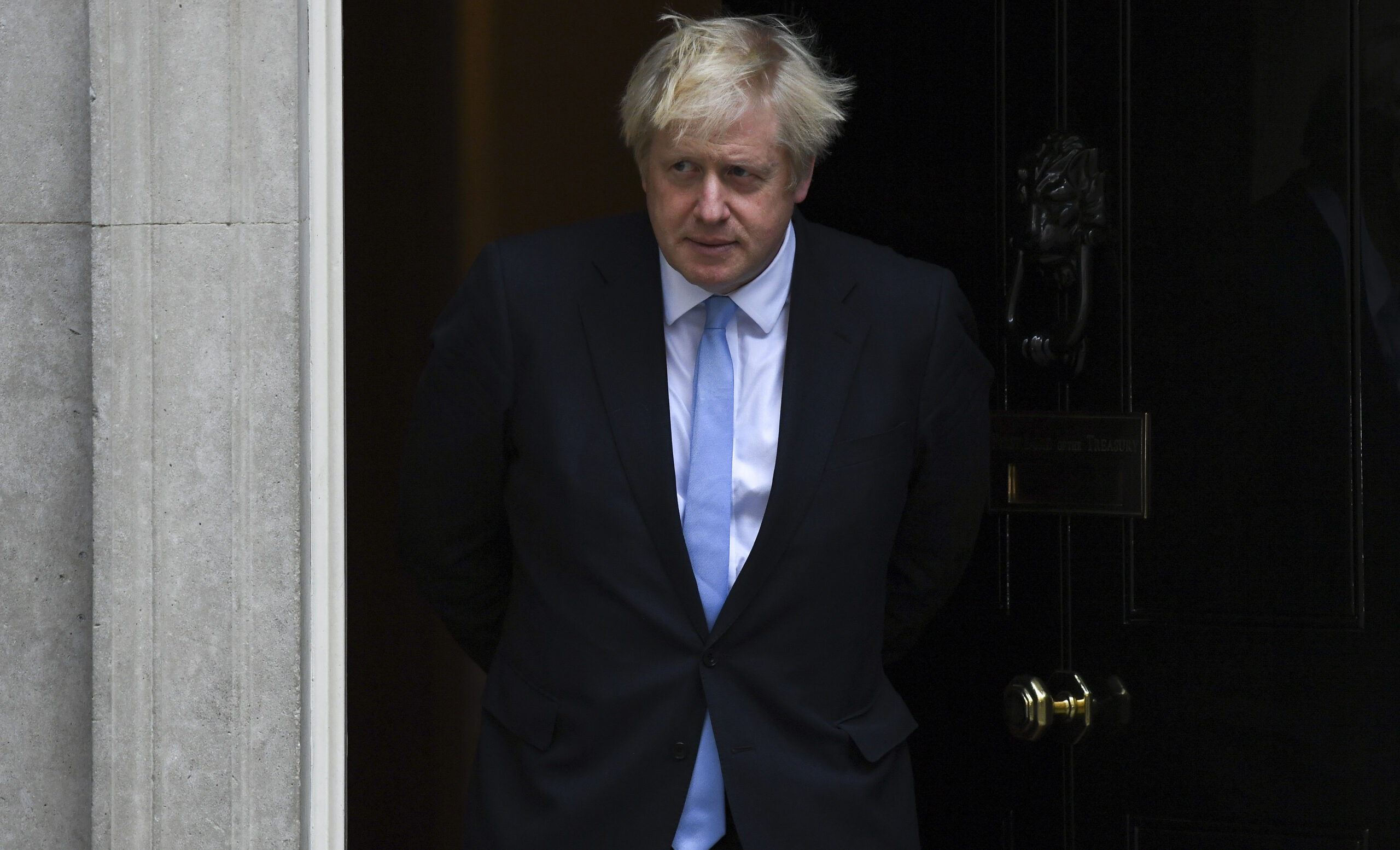 Boris Johnson’s Brexit nightmare could finish off a third prime minister