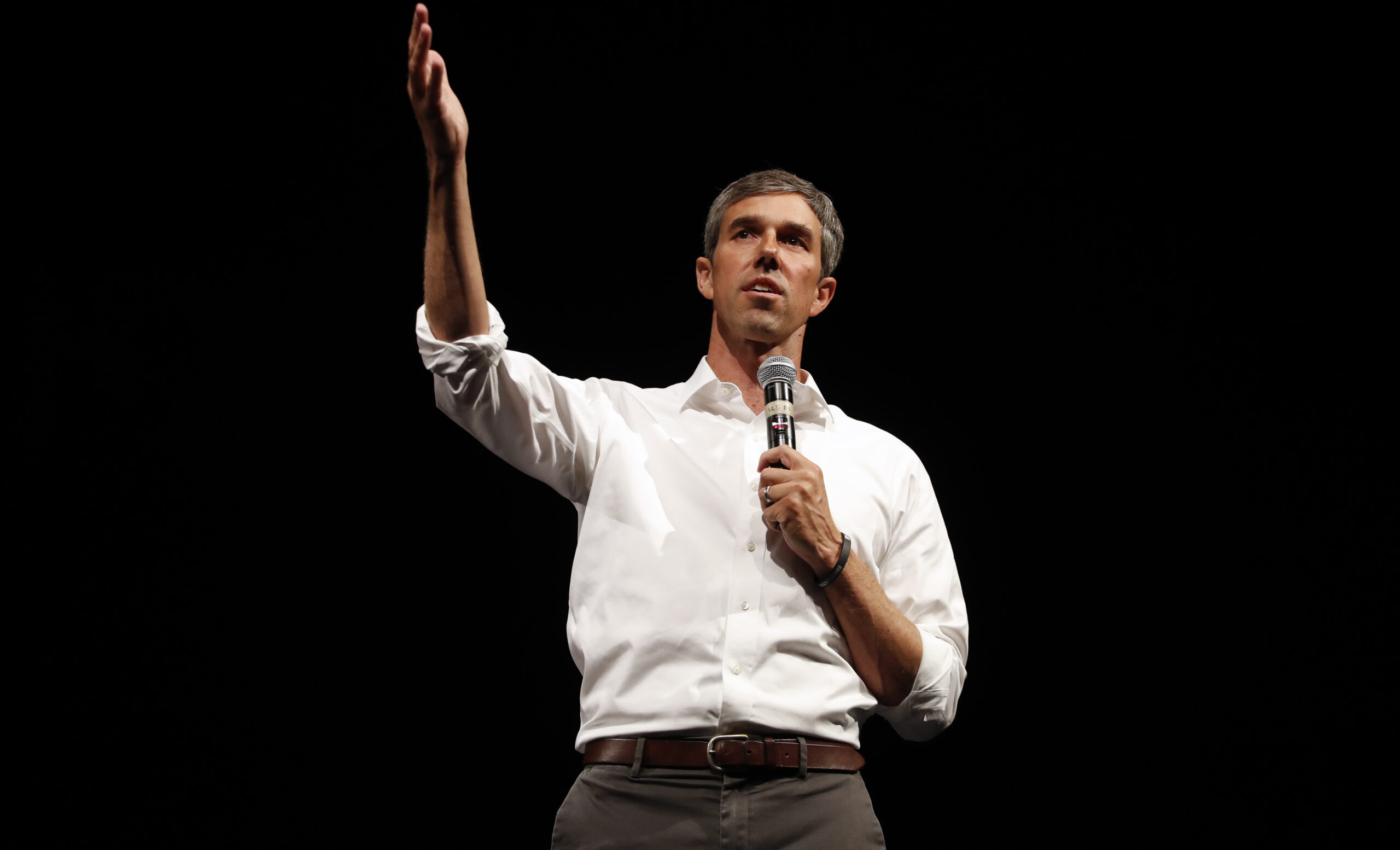 Open borders Beto calls US-Canada asylum rule ‘racist’