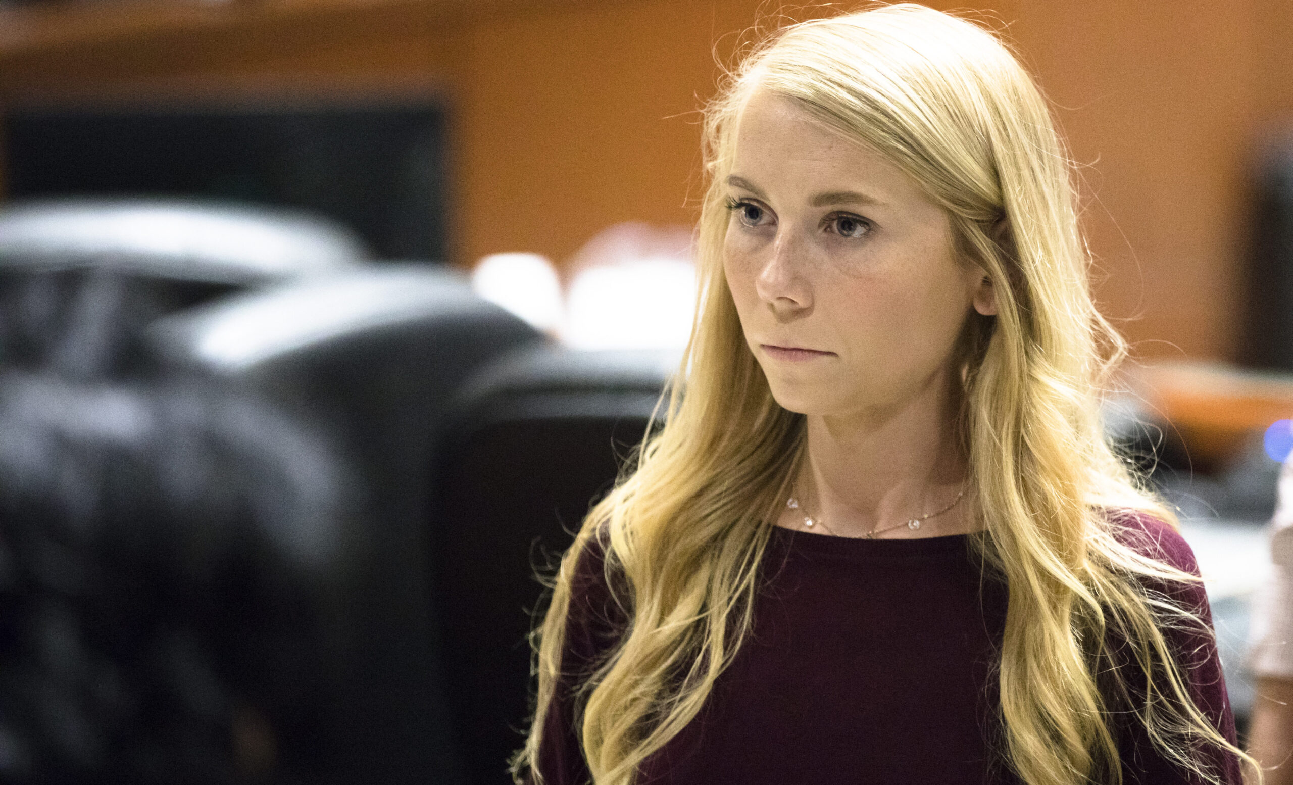 Ohio cheerleader acquitted of killing her baby, found guilty of abusing corpse