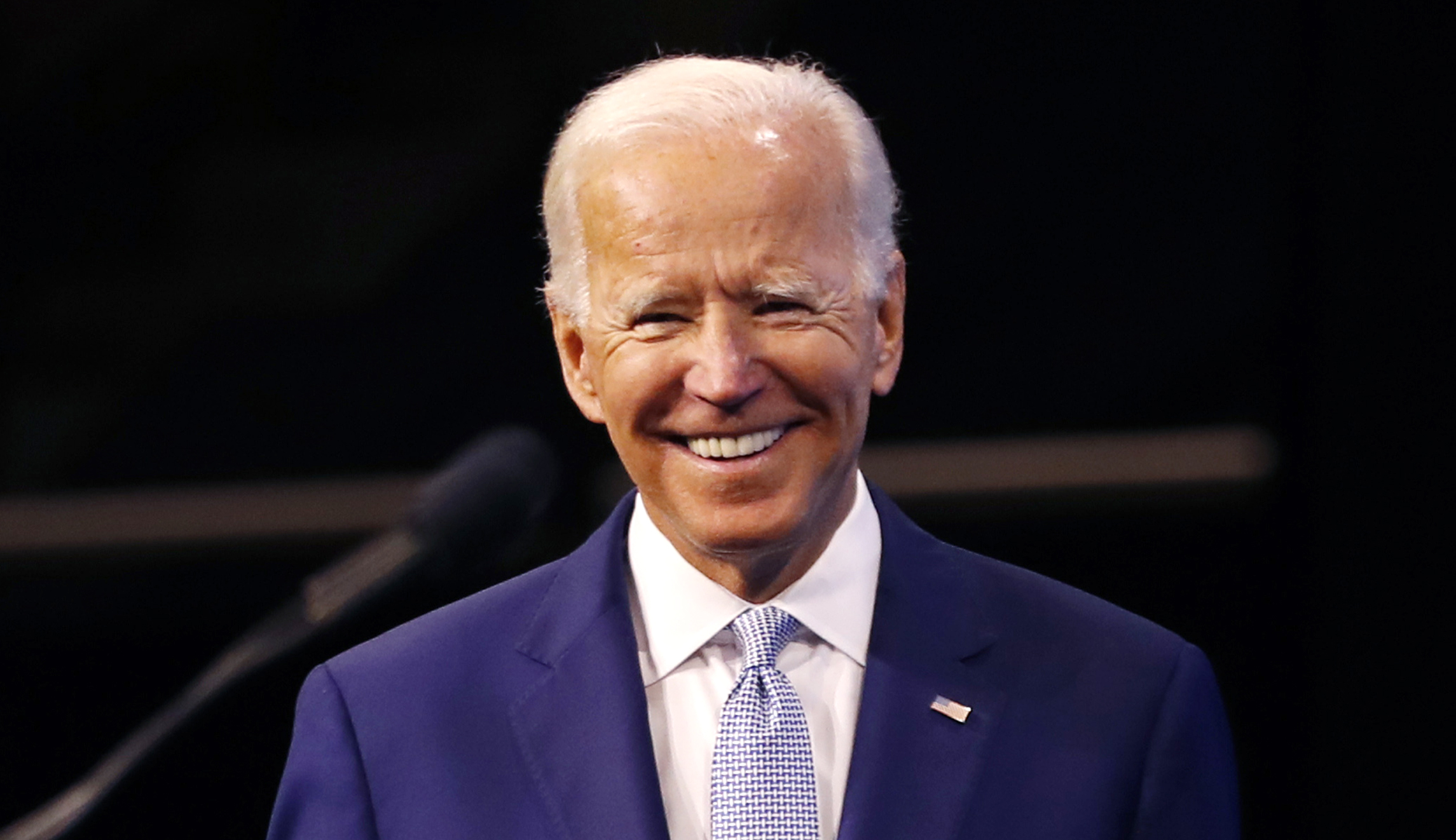 Biden jokes about son Hunter earning $1B in China: ‘I wonder where the hell that money is, man’