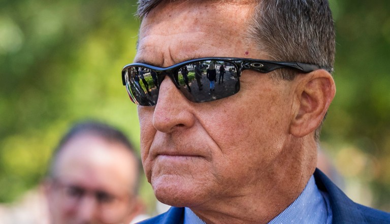 Forget Flynn’s unmasking: The bigger sin was the leak