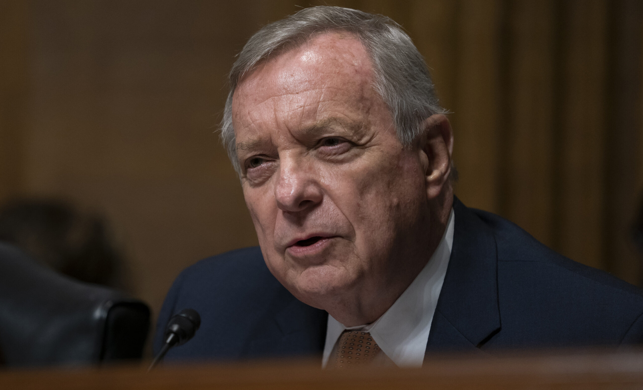 Dick Durbin 091119