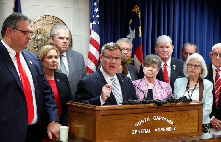 Washington Post stands by bogus report claiming North Carolina GOP held vote while Democrats were at 9/11 ceremony