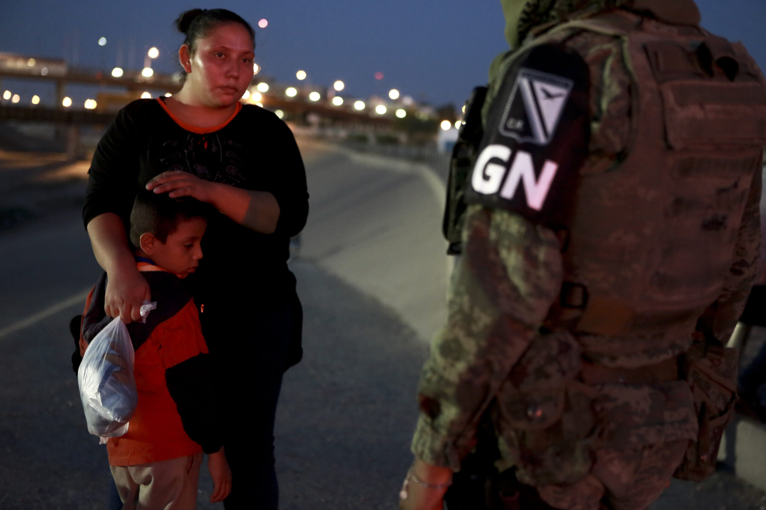 Trump wants Mexico to stop more illegal immigrants, ‘itchy trigger finger on tariffs’