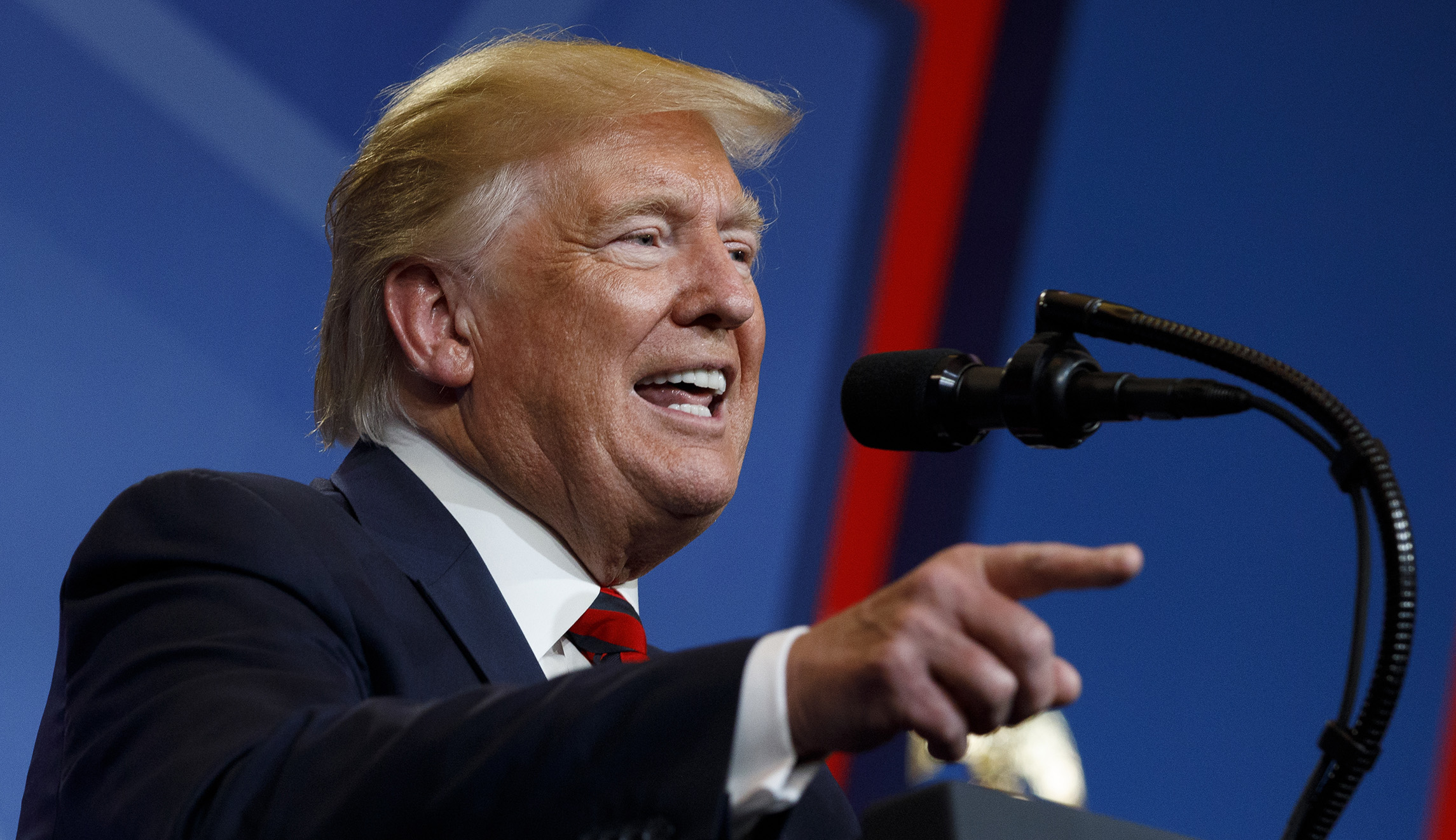 US and India on verge of trade agreement breakthrough, officials say