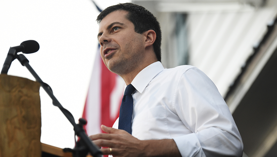 Buttigieg speaks after days of silence on 2,000 fetuses in home of South Bend abortionist