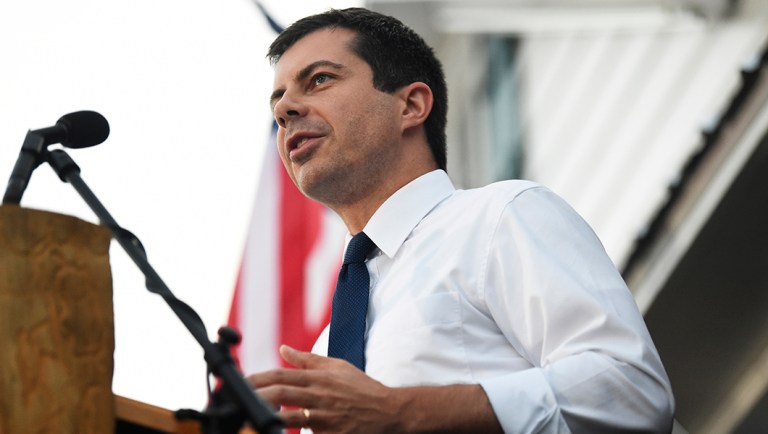 Buttigieg speaks after days of silence on 2,000 fetuses in home of South Bend abortionist