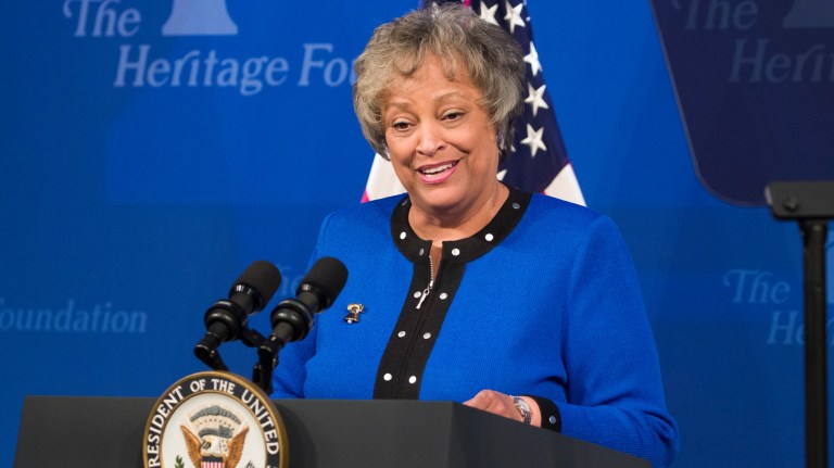 With True North principles, Heritage may reunite the right