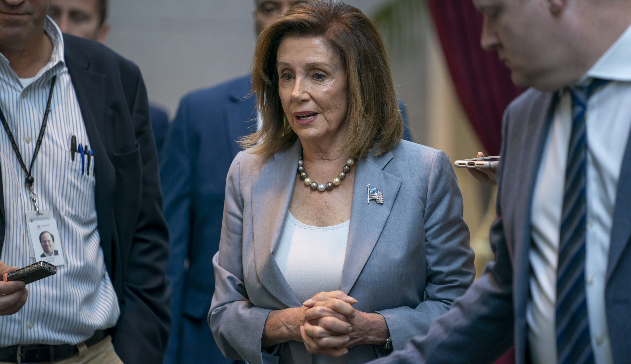 Impeachment update: House action hinges on details of Ukraine call