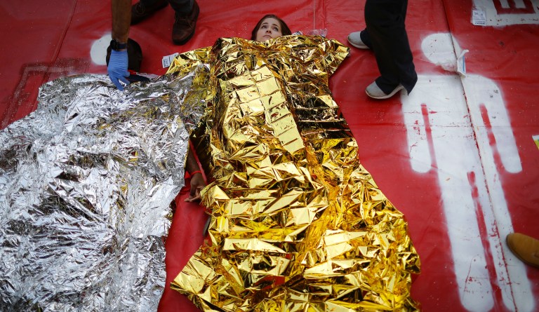 Iran attack feared: DHS advises chemical companies to beef up security