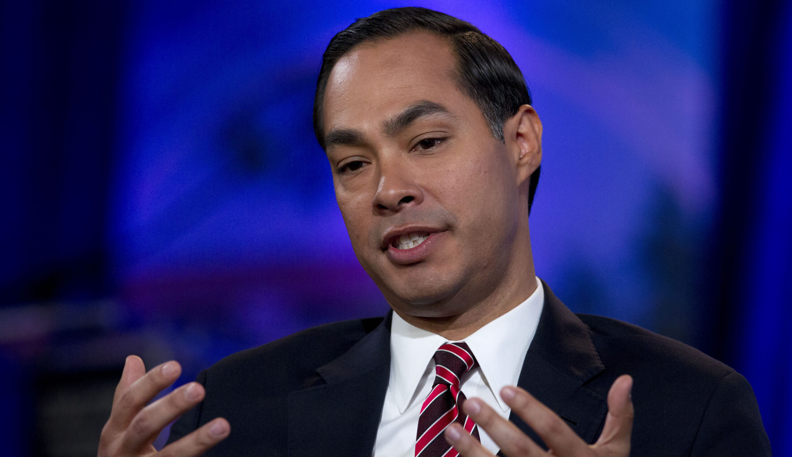 Julián Castro says failing to make 2020 debate will mark ‘end of my campaign’