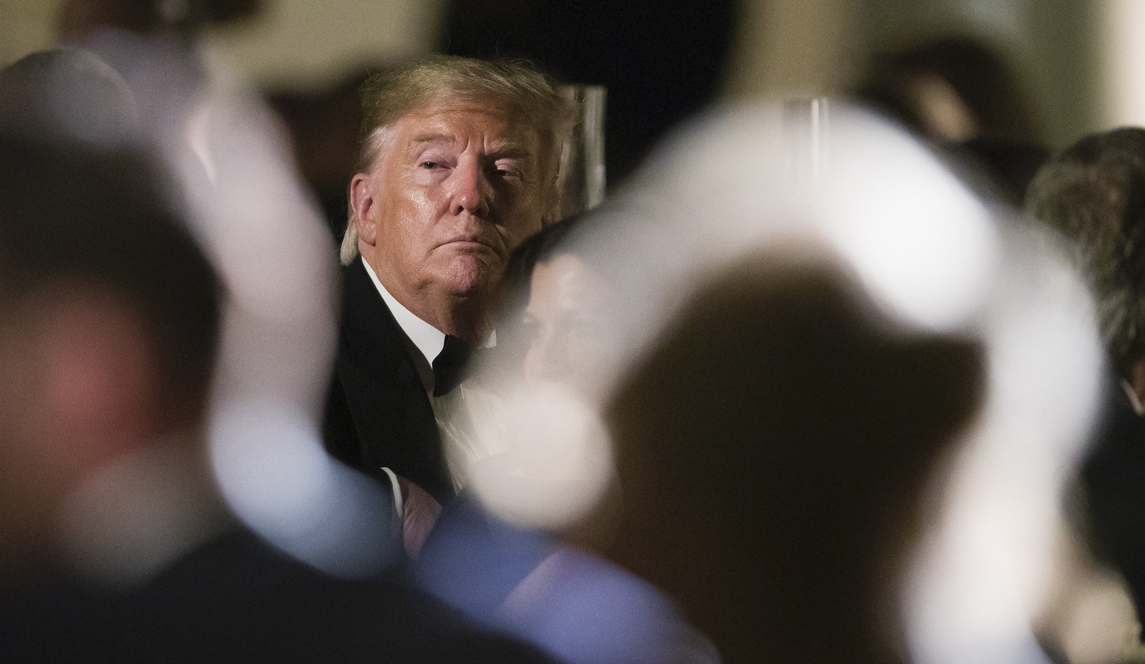 Democrats jittery about prospect of Trump contesting general election results