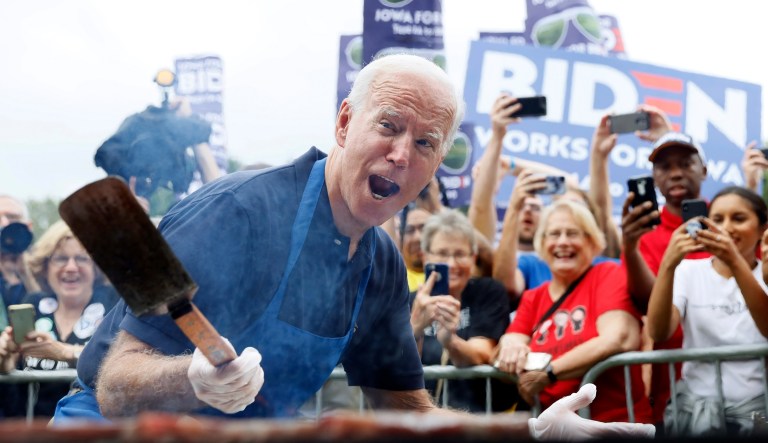 Joe Biden, now demonstrably unfit for the presidency, should step aside