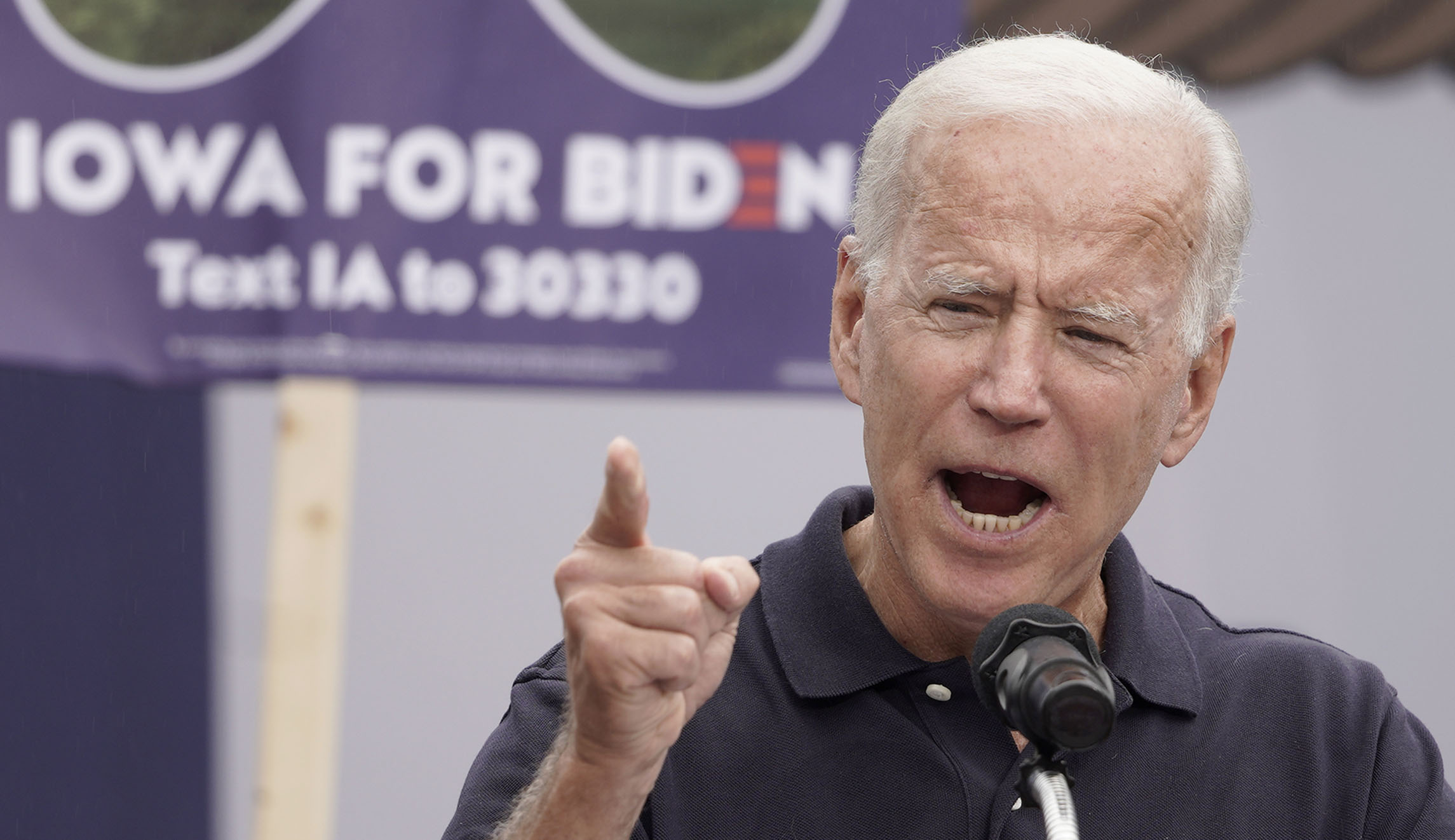 Biden claims thousands in military have died of coronavirus: It’s actually seven