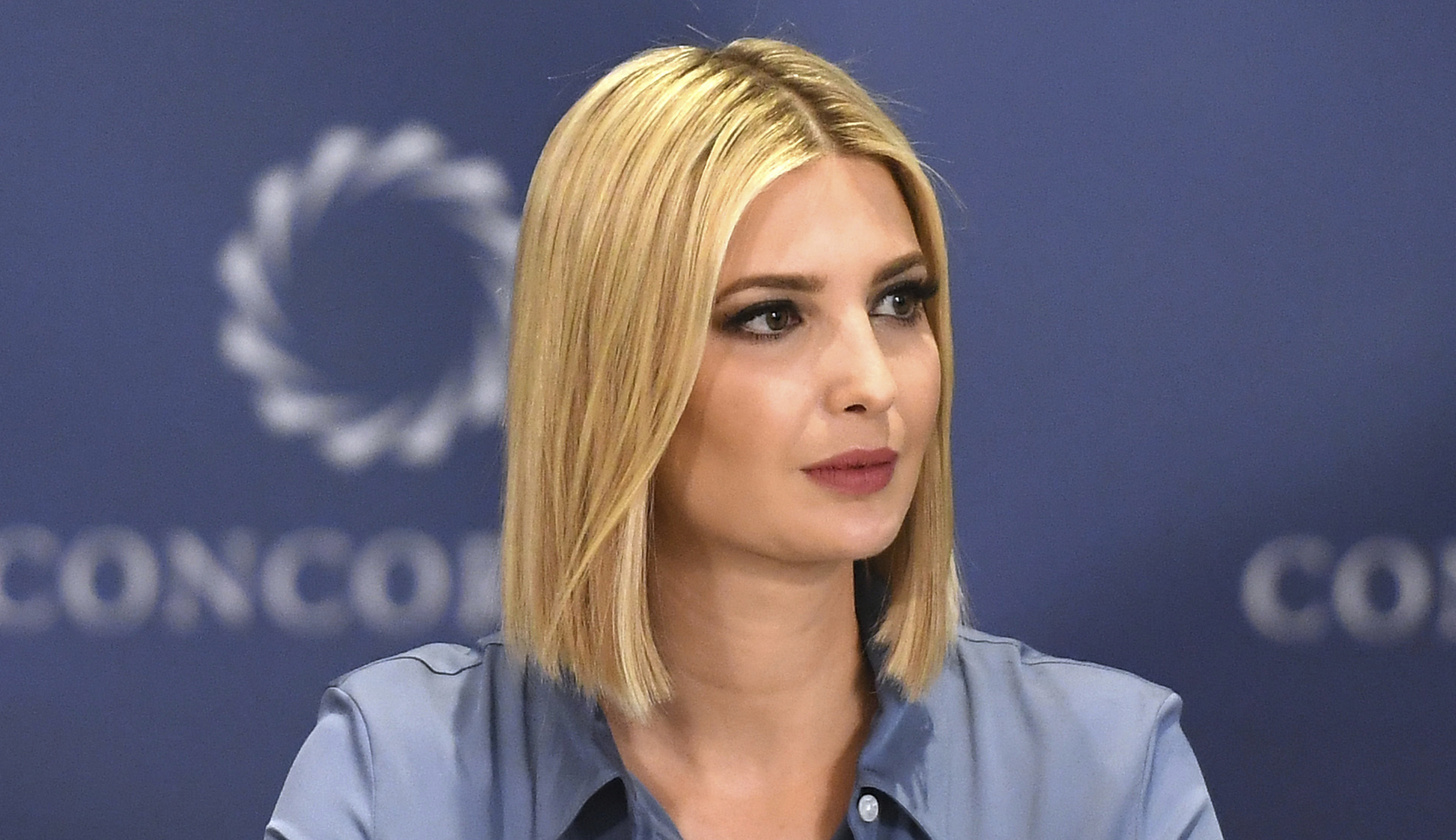 Ivanka Trump: Investing in women is ‘good business’
