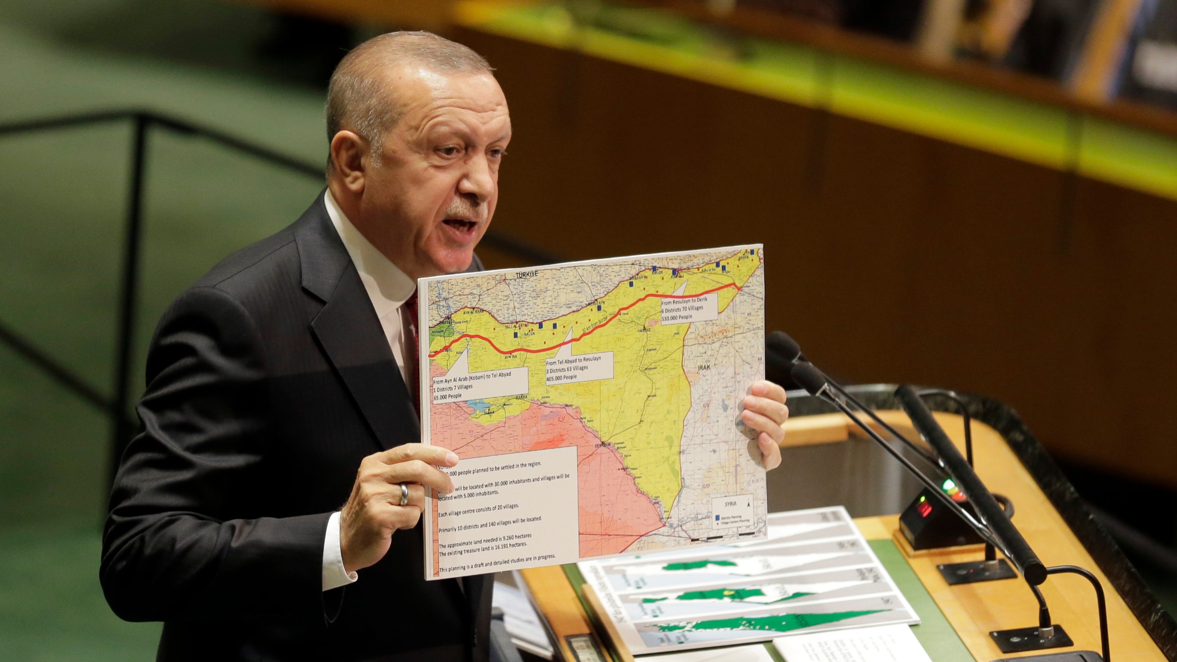 NATO’s membership needs a change