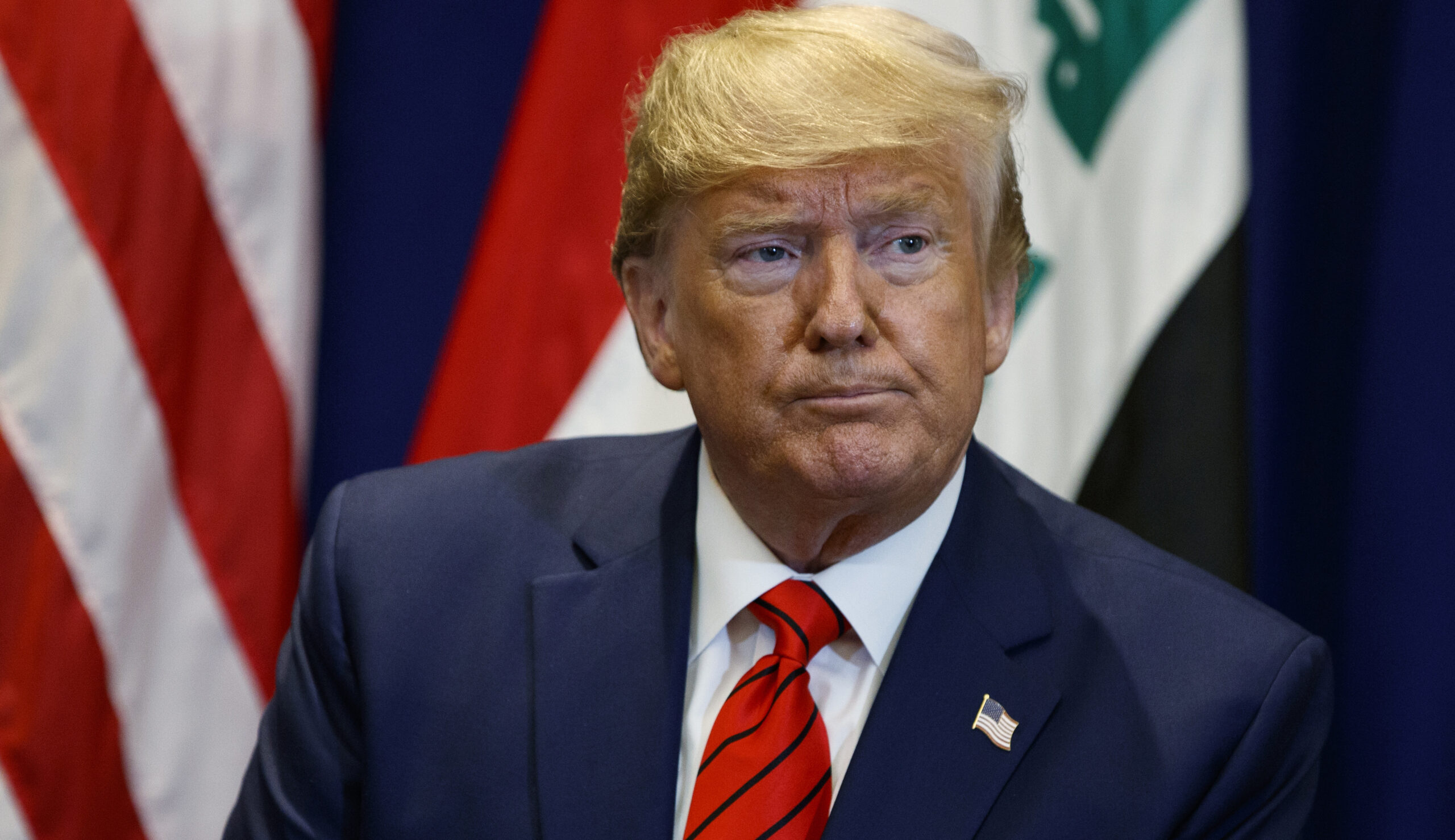Phone call transcript: Trump asked for Ukraine’s help in investigating 2016 and Biden