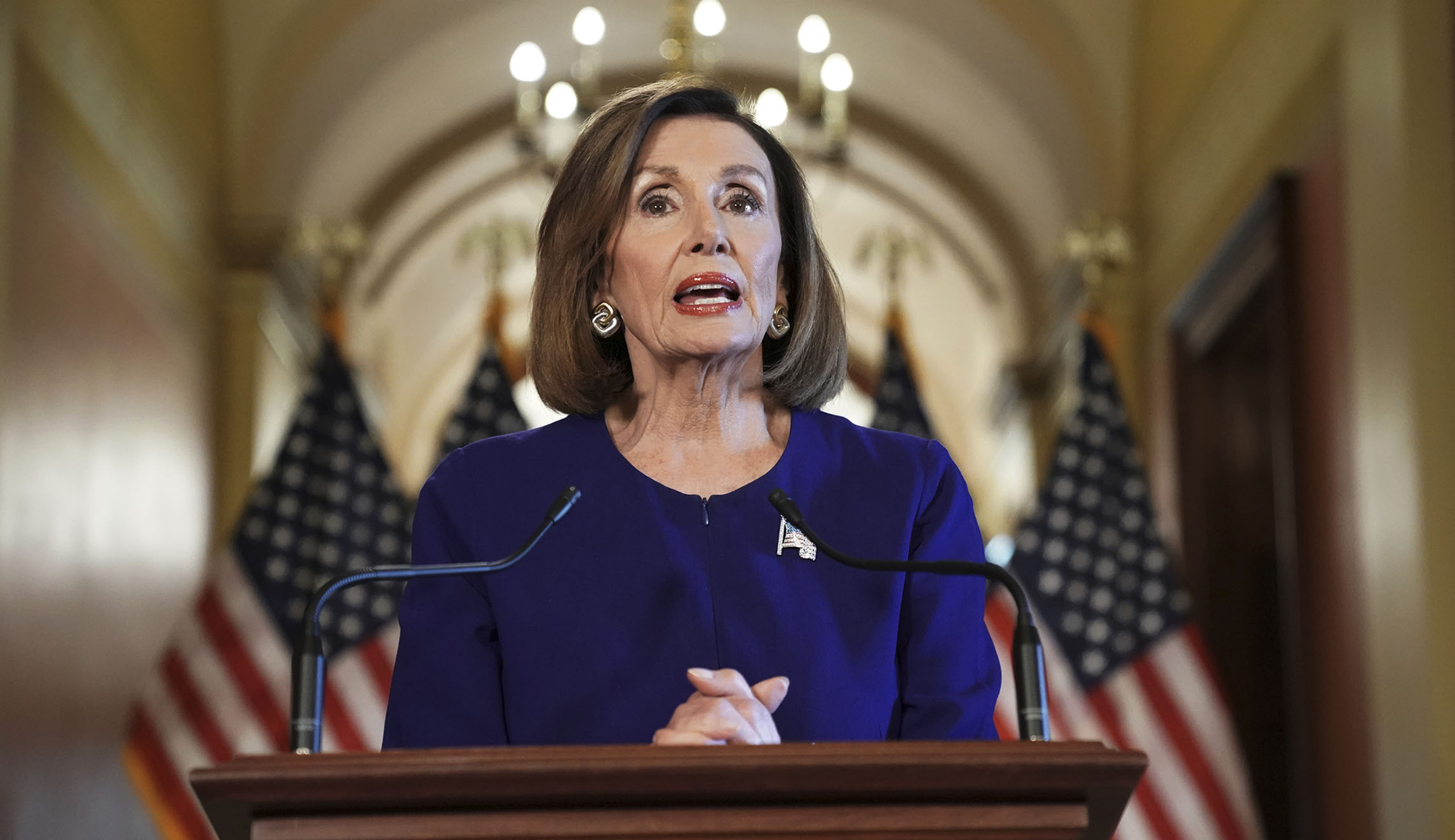 Democrats avoid infighting during drug pricing panel on Pelosi bill