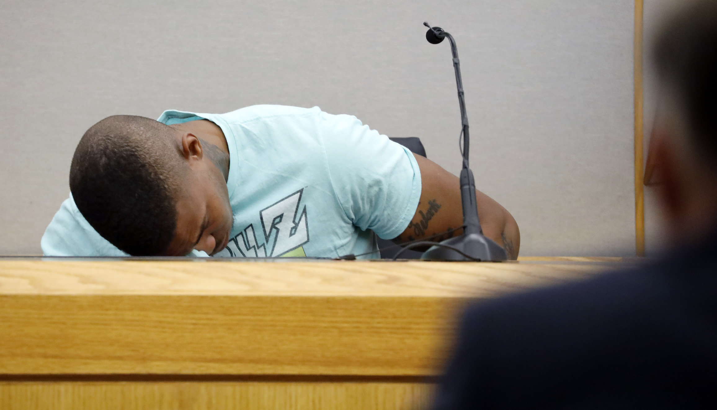 Key witness in former Dallas police officer’s murder trial fatally shot