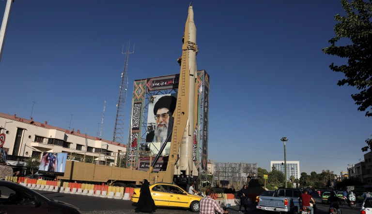 Trump’s Syria withdrawal could spark Iran-Israel war