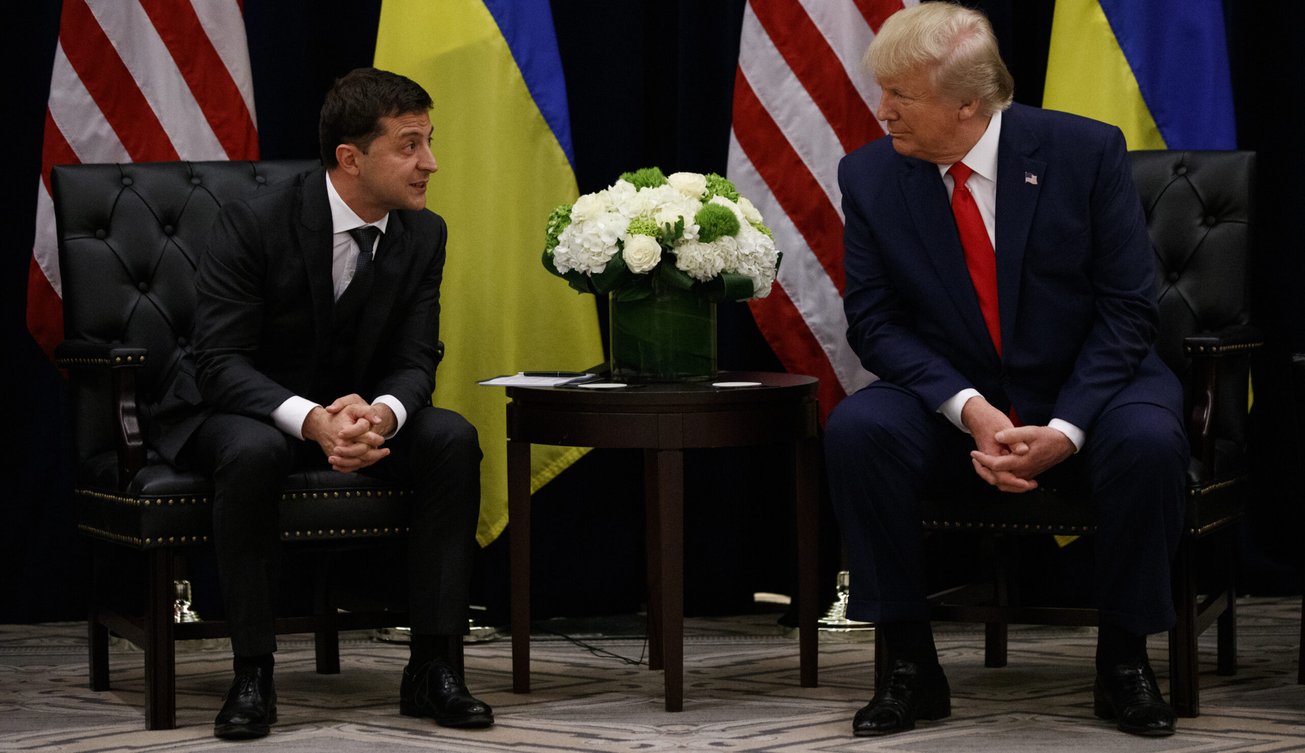 Journalists react to Trump press conference with exceptional ignorance