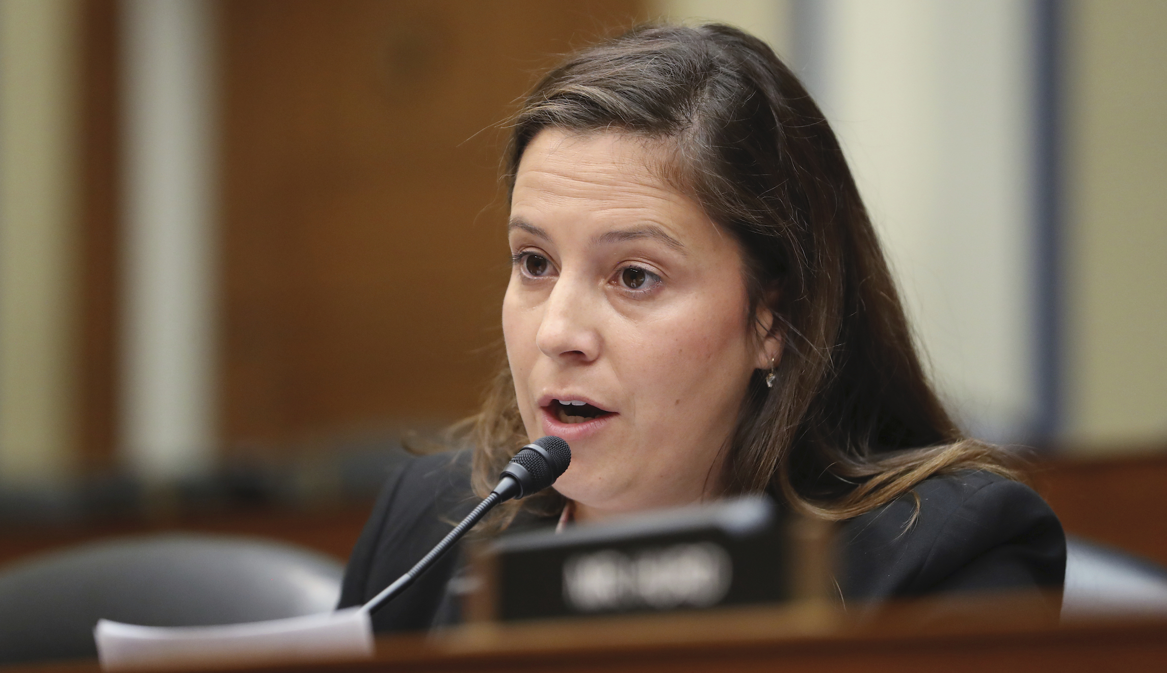 ‘Disgusting’: GOP congresswoman accuses Vindman attorney of making ‘sexist remark’