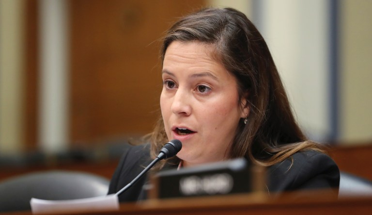 ‘Disgusting’: GOP congresswoman accuses Vindman attorney of making ‘sexist remark’