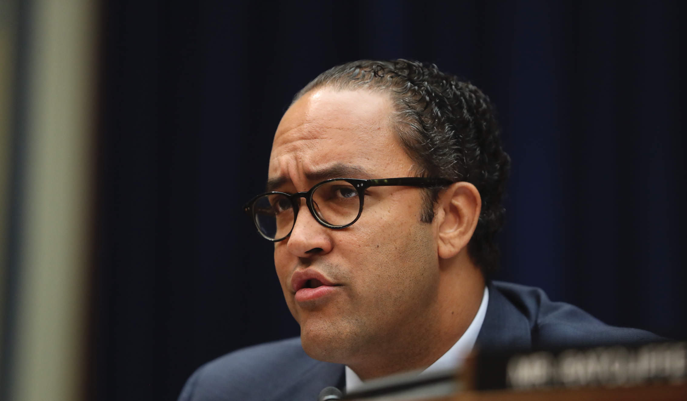 Why Kevin McCarthy must keep Will Hurd on the House Intelligence Committee